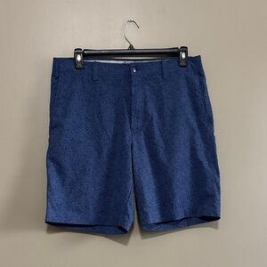 Callaway Men's Navy Golf Shorts